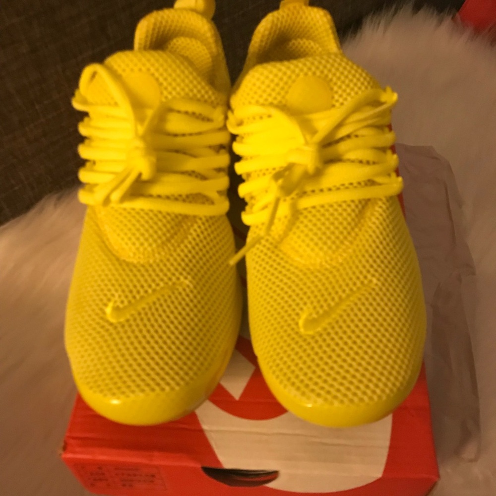 Nike presto